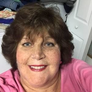 Meet your Posher, Cathy